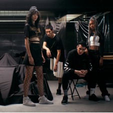 Sport Club Corinthians Paulista 2018-19 anden trøjer